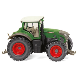 FENDT 942 Vario