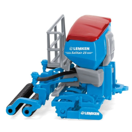 LEMKEN Solitaire 25 zaaimachine