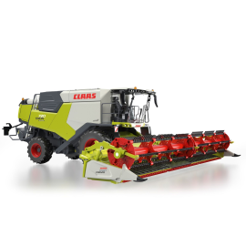 CLAAS TRION 720 Montana-oogstmachine