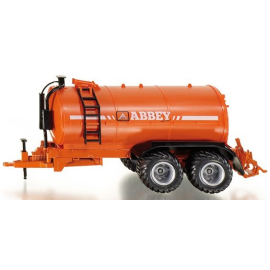 JOSKIN Xtrem Mengmesttank Oranje kleur