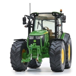 JOHN DEERE 5100 R