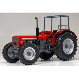 MASSEY FERGUSON Wotan met hoepel