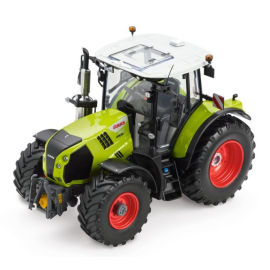 CLAAS Arion 550 St.V - Gelimiteerd tot 1000 exemplaren.