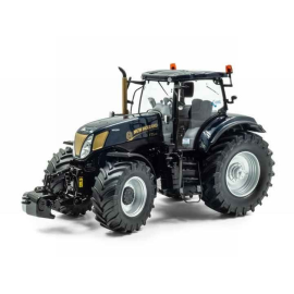 NEW HOLLAND T7.270 AC Golden Jubilee - Beperkt tot 999 exemplaren