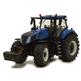 NEW HOLLAND T8.435 Genesis Generatie II