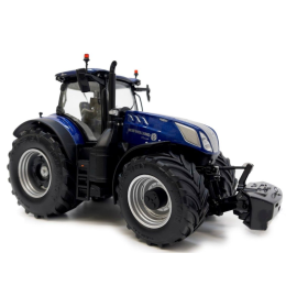 NEW HOLLAND T7.315 HD blue power