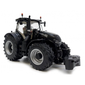 CASE IH Optum 300 CVX Zwart