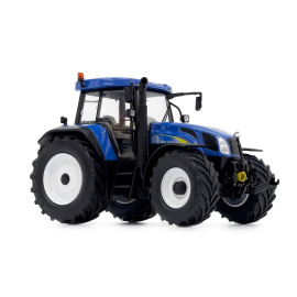 NEW HOLLAND T7550