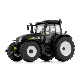 NEW HOLLAND T7550 Zwart - Beperkt tot 333 exemplaren.