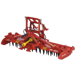 KUHN HR404 Rotoreg