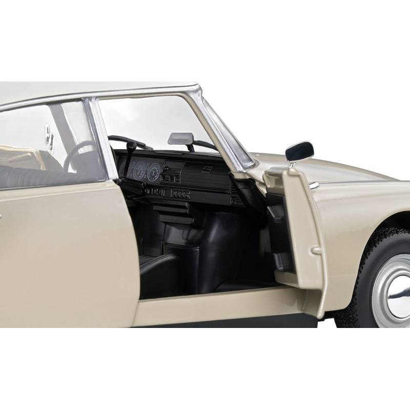 CITROEN D Speciaal 1972 Beige