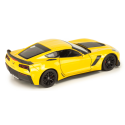 CHEVROLET Corvette Z06 2017 geel