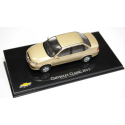 CHEVROLET Klassieke 4-deurs sedan 2011 metallic goud