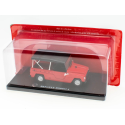 RENAULT Rodeo 4 rood