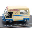 RENAULT Estafette-gletsjer 1963