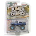 CHEVROLET K20 Scottsdale 1987 ENFORCER uit de KINGS OF CRUNCH serie in blister