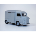 CITROEN Type HY grijze wrijving