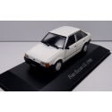 FORD Escort GL 1988 Wit in blister