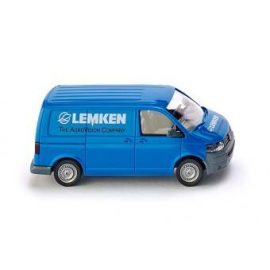 VOLKSWAGEN T5 GP LEMKEN