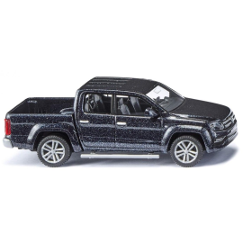 VOLKSWAGEN Amarok GP Highline - sterlichtblauw metallic