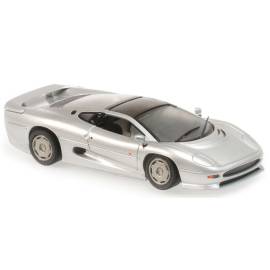 JAGUAR XJ220 1991 grijs