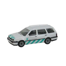 VOLKSWAGEN Golfvariant - RIJKSWATERSTAAT