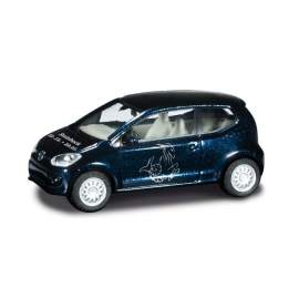 VOLKSWAGEN Up - Race Cat