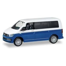 VOLKSWAGEN T6 Tweekleurig