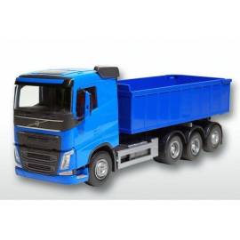 VOLVO FH 8x4 blauw