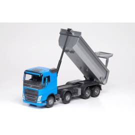 VOLVO FH4 8x4 blauw