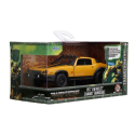 CHEVROLET Camino 1977 gele Bumblebee TRANSFORMERS