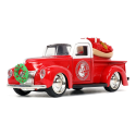 FORD PICK-UP SANTA 1941 rood