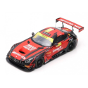 MERCEDES-AMG GT3 888 2e FIA GT World Cup Macau 2018 Maro Engel - beperkt tot 300 Ex.