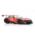 MERCEDES-AMG GT3 888 2e FIA GT World Cup Macau 2018 Maro Engel - beperkt tot 300 Ex.