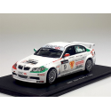 BMW 320 ik 9 WTCC 2009 A.ZANARDI