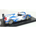 ORECA 03R NISSAN KCMG 47 24 uur van Le Mans 2014 M.Howson/ R.Bradley/ A.Imperatori