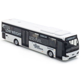 Stadsbus VDL Citea LLE 120 Laag Gewicht Minder Vol