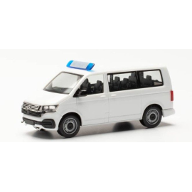 VOLKSWAGEN T 6.1 WIT minibus