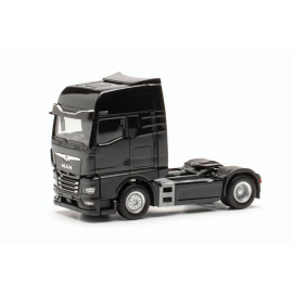 MAN TGX GX 4x2 solotruck Miniatuurr 