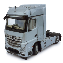 MERCEDES Actros Bigspace 4x2 Grijs Miniatuurr 