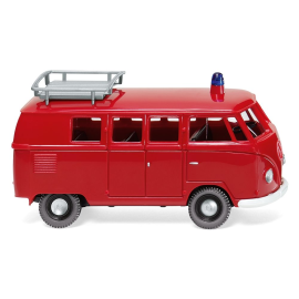 VOLKSWAGEN T1 brandweerbus 