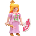 Puzzel van 100 stukjes PLAYMOBIL Prinsessenkasteel met beeldje Puzzels