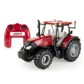 CASE IH Maxxum 150 Radiogestuurd 