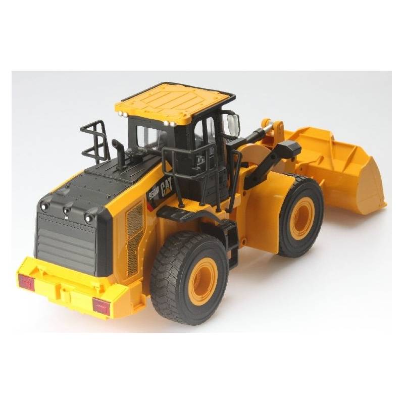 CATERPILLAR 950M radiografisch bestuurbare lader DIECAST MASTERS