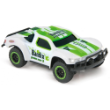 JAM410058 Bandix Radiografisch bestuurbare Monstertruck - Wit en groen