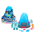 Mr. Beast Lab playset Cryo Lab S2