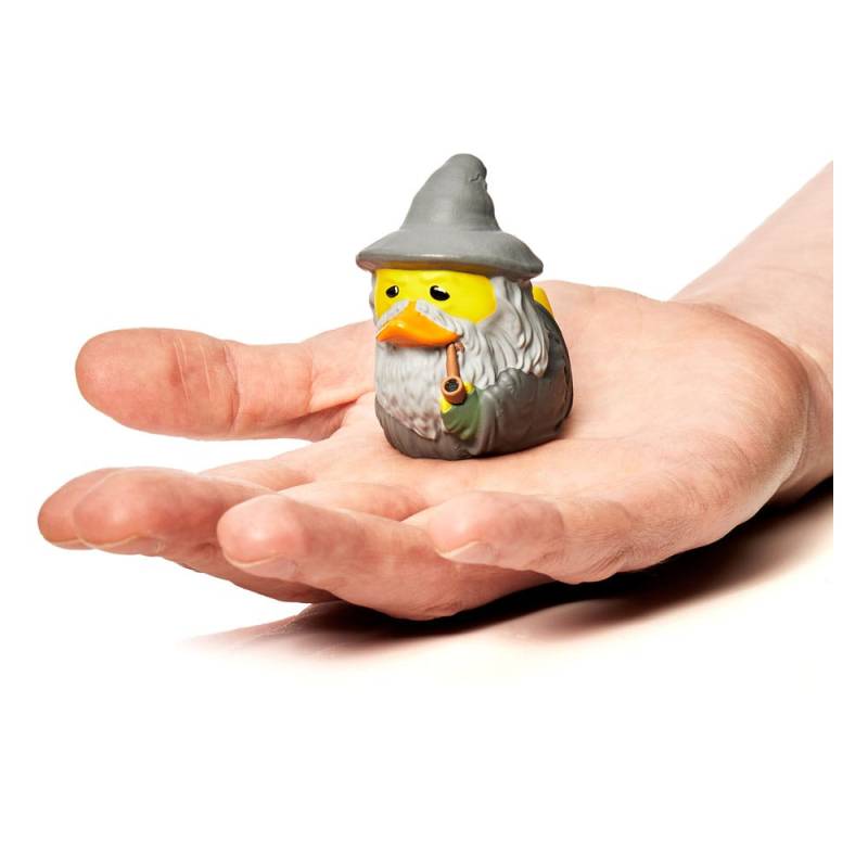 Lord of the Rings Tubbz Mini PVC Figure Gandalf the Gray 5 cm