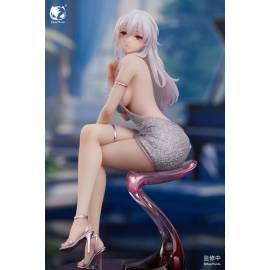 Original Character PVC statuette 1/6 Serina 23 cm