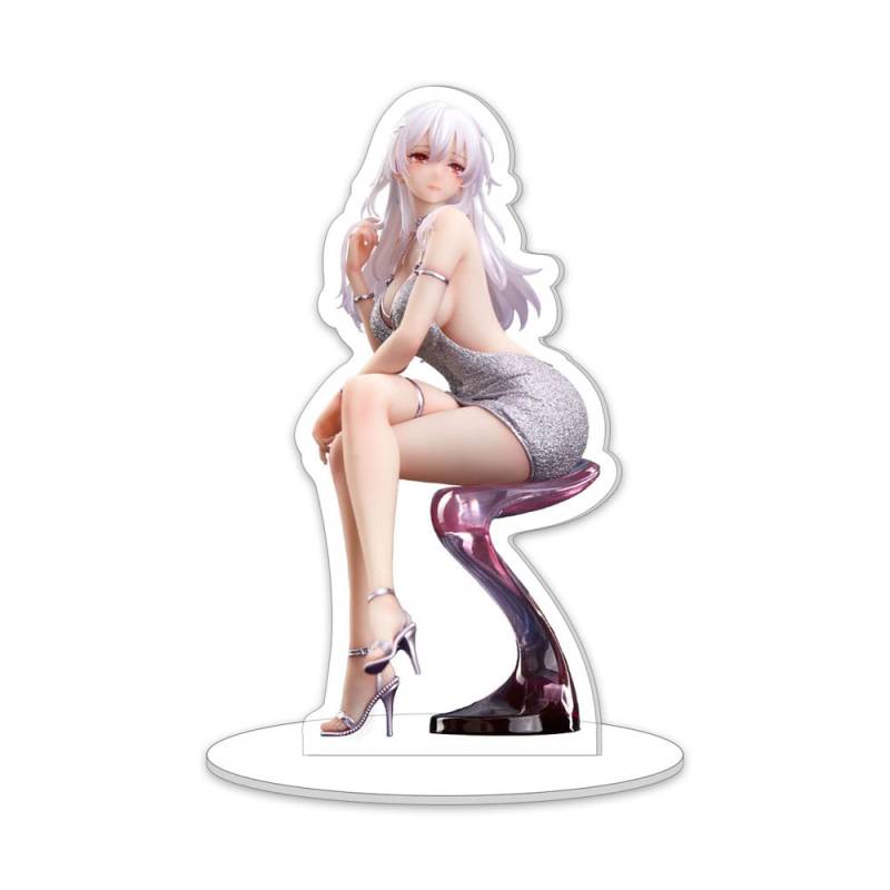 Original Character PVC statuette 1/6 Serina 23 cm