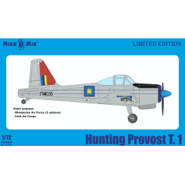 Hunting Provost T15 (limited edition) variant 2